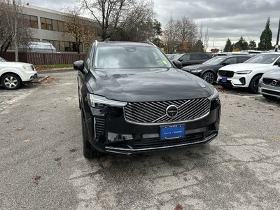2026 Volvo XC90 Plug-in hybrid in Richmond, British Columbia