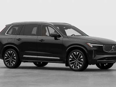 2026 Volvo XC90 Plug-In Hybrid in Richmond, British Columbia