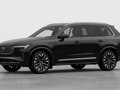 2026 Volvo XC90 Plug-In Hybrid in Richmond, British Columbia