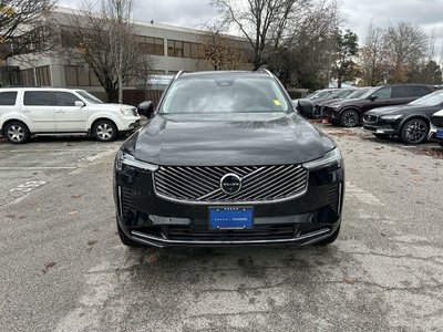 2026 Volvo XC90 Plug-in hybrid in Richmond, British Columbia