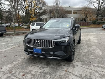 2026 Volvo XC90 Plug-in hybrid in Richmond, British Columbia