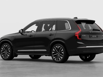 2026 Volvo XC90 Plug-In Hybrid in Richmond, British Columbia