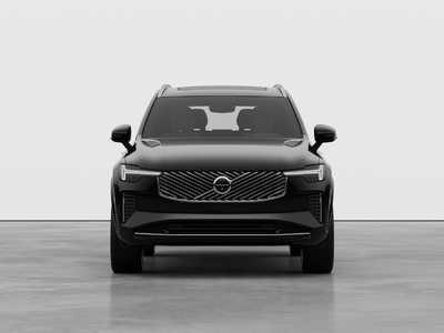 2026 Volvo XC90 Plug-In Hybrid in Richmond, British Columbia
