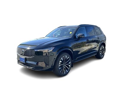2026 Volvo XC90 Plug-in hybrid in Richmond, British Columbia