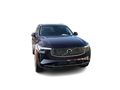 Volvo XC90 Plug-in hybrid  2026 à Richmond, Colombie-Britannique