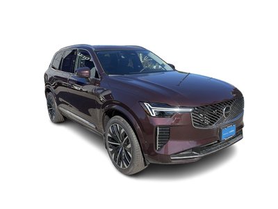 Volvo XC90 Plug-in hybrid  2026 à Richmond, Colombie-Britannique