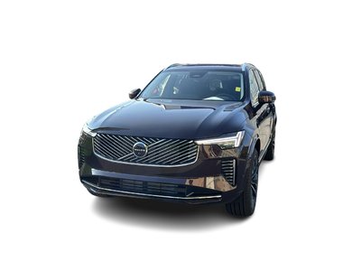 Volvo XC90 Plug-in hybrid  2026 à Richmond, Colombie-Britannique