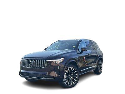 Volvo XC90 Plug-in hybrid  2026 à Richmond, Colombie-Britannique