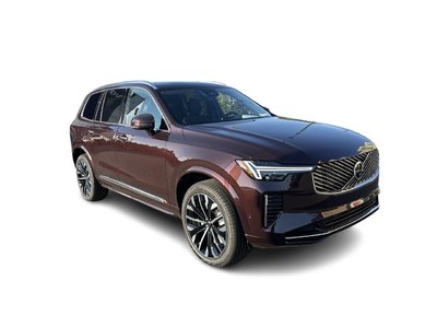 Volvo XC90 Plug-in hybrid  2026 à Richmond, Colombie-Britannique