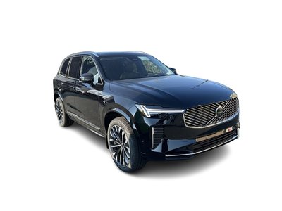 2026 Volvo XC90 Plug-in hybrid in Richmond, British Columbia