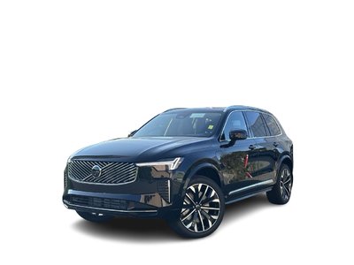 2026 Volvo XC90 Plug-in hybrid in Richmond, British Columbia