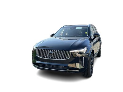 2026 Volvo XC90 Plug-in hybrid in Richmond, British Columbia