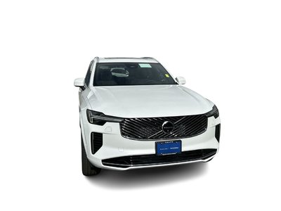 2026 Volvo XC90 Plug-in hybrid in Richmond, British Columbia