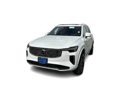 2026 Volvo XC90 Plug-in hybrid in Richmond, British Columbia