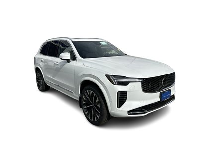 2026 Volvo XC90 Plug-in hybrid in Richmond, British Columbia