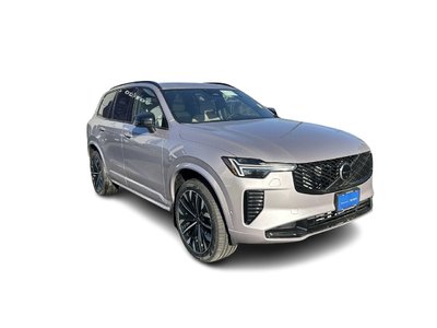 2026 Volvo XC90 Plug-in hybrid in Richmond, British Columbia
