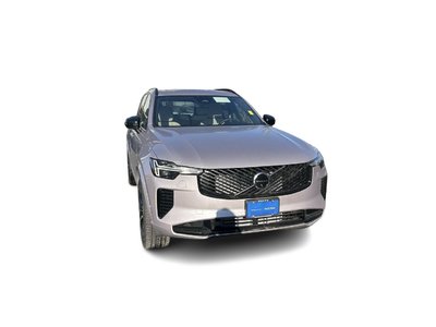 2026 Volvo XC90 Plug-in hybrid in Richmond, British Columbia
