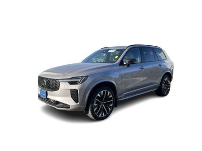 2026 Volvo XC90 Plug-in hybrid in Richmond, British Columbia