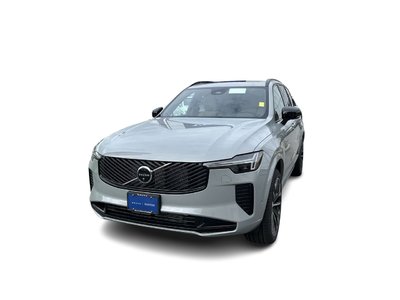 2026 Volvo XC90 Plug-in hybrid in Richmond, British Columbia