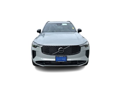 2026 Volvo XC90 Plug-in hybrid in Richmond, British Columbia
