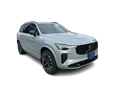 2026 Volvo XC90 Plug-in hybrid in Richmond, British Columbia