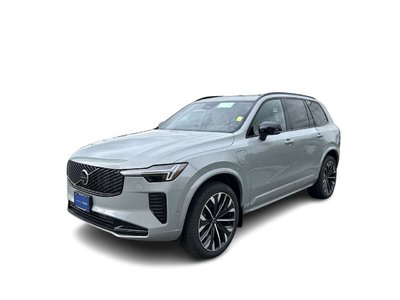 2026 Volvo XC90 Plug-in hybrid in Richmond, British Columbia