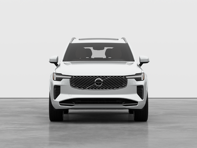 2026 Volvo XC90 Plug-in hybrid in Richmond, British Columbia
