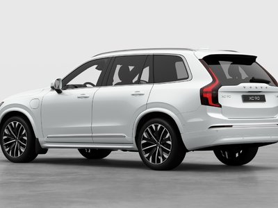 2026 Volvo XC90 Plug-in hybrid in Richmond, British Columbia
