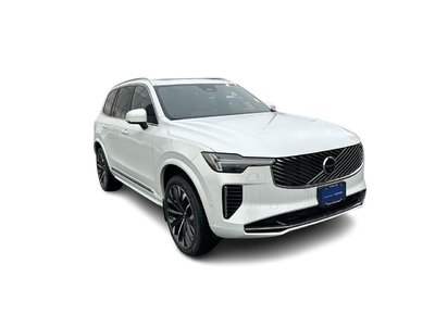 2026 Volvo XC90 Plug-in hybrid in Richmond, British Columbia