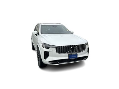 2026 Volvo XC90 Plug-in hybrid in Richmond, British Columbia