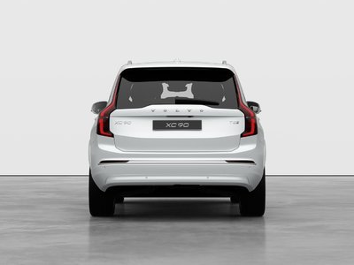 2026 Volvo XC90 Plug-in hybrid in Richmond, British Columbia