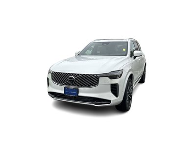 2026 Volvo XC90 Plug-in hybrid in Richmond, British Columbia