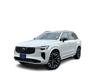 Volvo XC90 Plug-in hybrid  2026 à Richmond, Colombie-Britannique