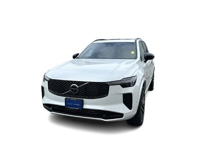 Volvo XC90 Plug-in hybrid  2026 à Richmond, Colombie-Britannique