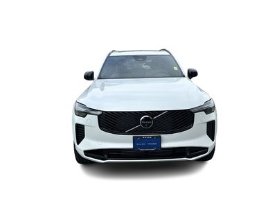 Volvo XC90 Plug-in hybrid  2026 à Richmond, Colombie-Britannique