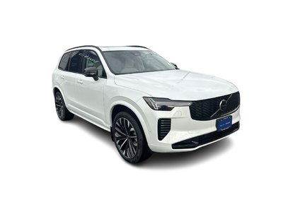 2026 Volvo XC90 Plug-in hybrid in Richmond, British Columbia