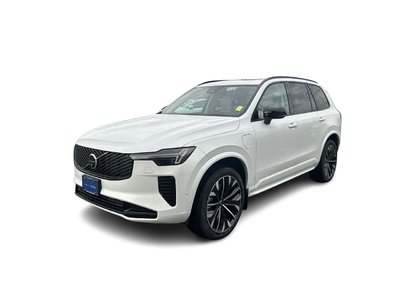 2026 Volvo XC90 Plug-in hybrid in Richmond, British Columbia