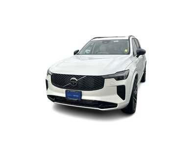 2026 Volvo XC90 Plug-in hybrid in Richmond, British Columbia