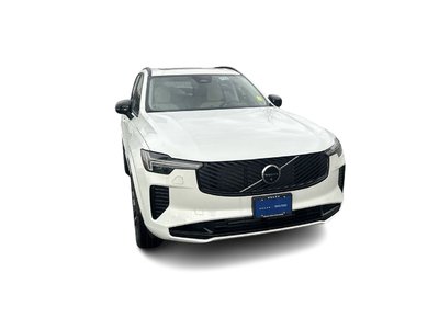 2026 Volvo XC90 Plug-in hybrid in Richmond, British Columbia