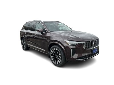 2026 Volvo XC90 Plug-in hybrid in Richmond, British Columbia