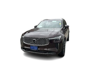 2026 Volvo XC90 Plug-in hybrid in Richmond, British Columbia