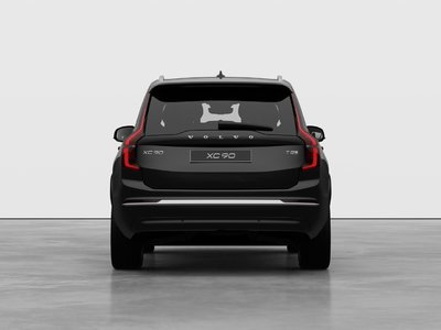 2026 Volvo XC90 Plug-in hybrid in Richmond, British Columbia