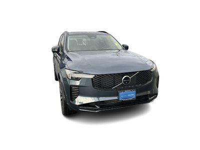 Volvo XC90 Plug-in hybrid  2026 à Richmond, Colombie-Britannique