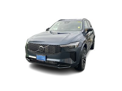 Volvo XC90 Plug-in hybrid  2026 à Richmond, Colombie-Britannique