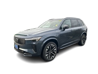 Volvo XC90 Plug-in hybrid  2026 à Richmond, Colombie-Britannique