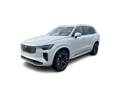 Volvo XC90 Plug-in hybrid  2026 à Richmond, Colombie-Britannique