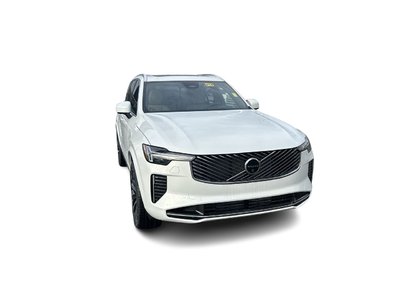 Volvo XC90 Plug-in hybrid  2026 à Richmond, Colombie-Britannique