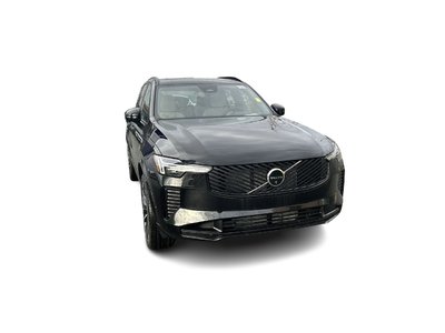 2026 Volvo XC90 Plug-in hybrid in Richmond, British Columbia