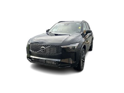2026 Volvo XC90 Plug-in hybrid in Richmond, British Columbia