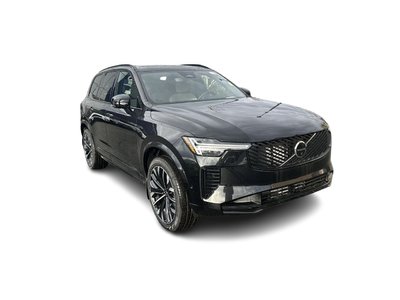 2026 Volvo XC90 Plug-in hybrid in Richmond, British Columbia